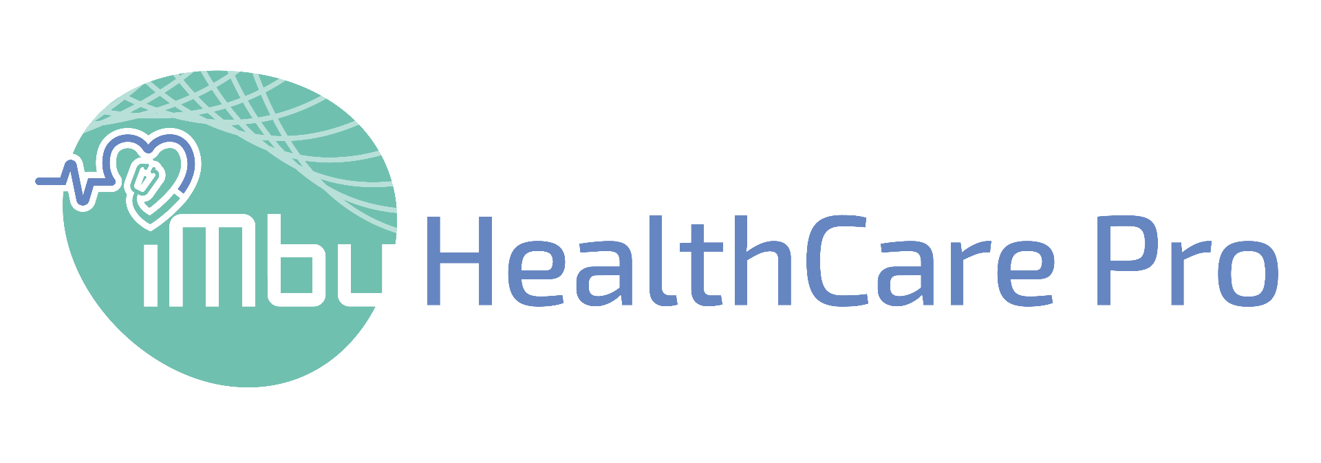 HealthCare Pro Logo
